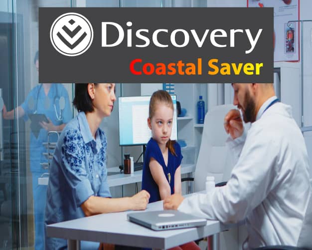 Coastal Saver Options Benefits 2024 Discovery Hospital Plan