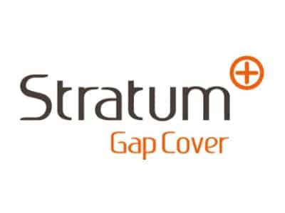 stratum company logo