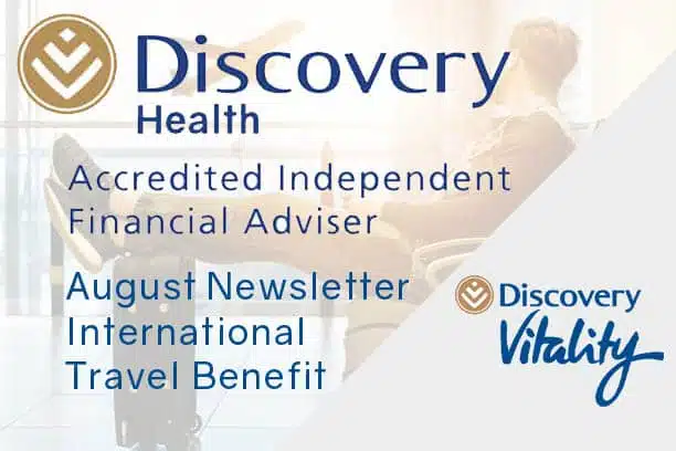 international travel benefit discovery 2023