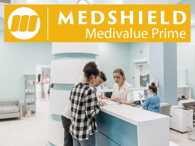 MediValue Prime 2025 Options & Benefits - Medshield Medical Aid