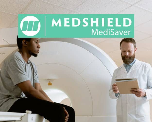 MediSaver Options & Benefits - 2025 - Medshield Medical Aid|