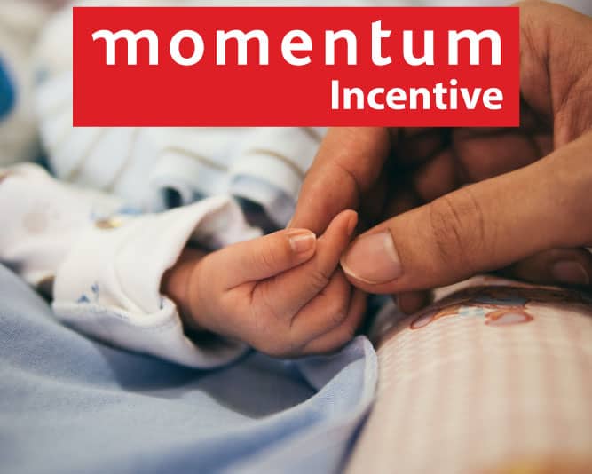 Momentum Incentive Option 2024 2 Hospital Plans