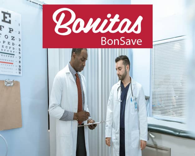 BonSave Options & Benefits - 2024 Bonitas Hospital Plan